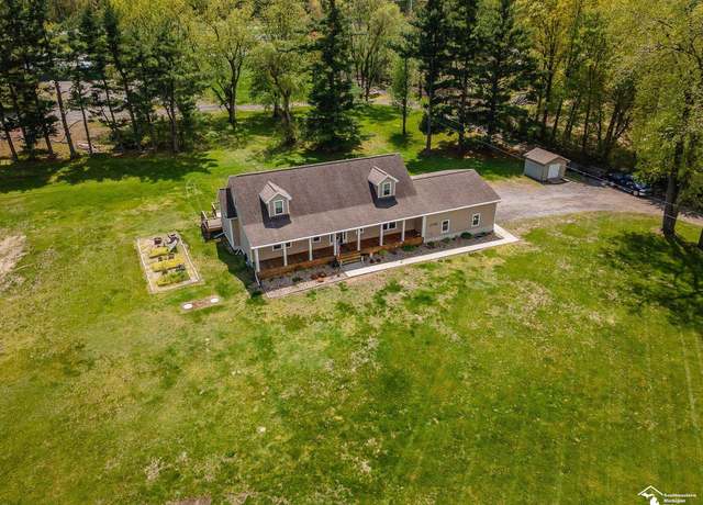 Property at 2755 W Samaria Rd, Temperance, MI 48182, 4 beds, 3 baths