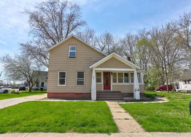 Property at 3552 47th St, Hamilton, MI 49419, 3 beds, 1 bath