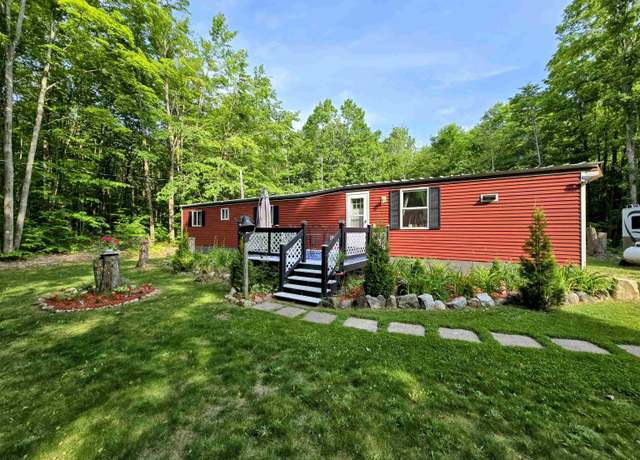 Property at 7592 Larkspur Dr, Mancelona, MI 49659, 3 beds, 1 bath