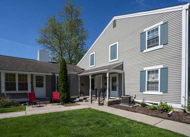 Property at 41749 Onaway Dr, Northville, MI 48167, 2 beds, 1 bath