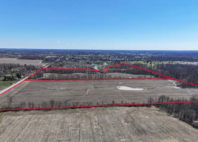 Property at VL Whisper Ridge Dr, Lapeer, MI 48446