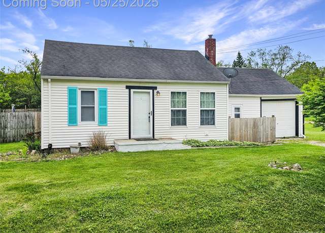 Property at 2388 Morton Ave, Grand Blanc, MI 48507, 2 beds, 1 bath