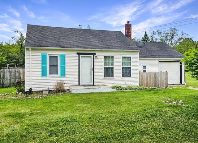 Property at 2388 Morton Ave, Grand Blanc, MI 48507, 2 beds, 1 bath