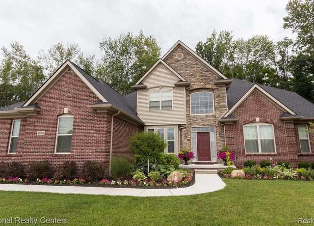 Property at 23 Medford Hill Dr, Metamora, MI 48455, 5 beds, 3.5 baths