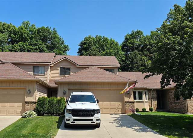 Property at 30816 Misty Pines Dr, Farmington, MI 48336, 2 beds, 2.5 baths