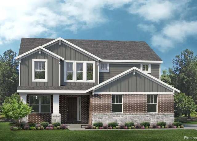 Property at 4453 Ford Ave, Fenton, MI 48451, 4 beds, 2.5 baths