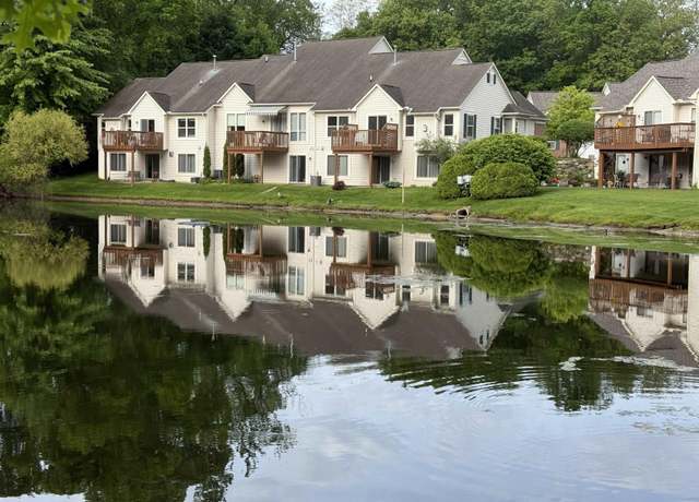 Property at 119 Pondview Ct, Brighton, MI 48116, 3 beds, 2.5 baths