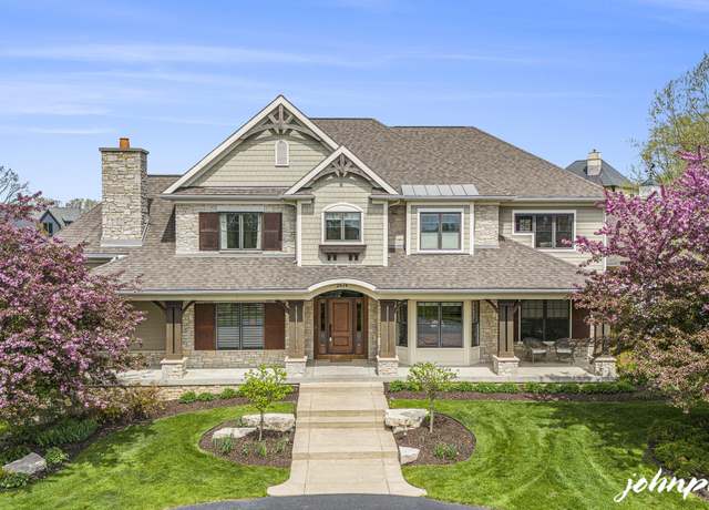 Property at 2674 Montreux Hills Ct, Ada, MI 49301, 5 beds, 6 baths