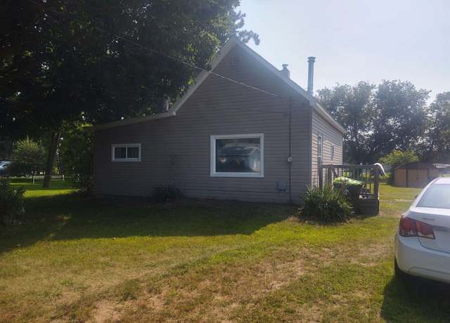 Property at 401 E 4th St, Burleigh Twp, MI 48770, 1 bed, 1 bath