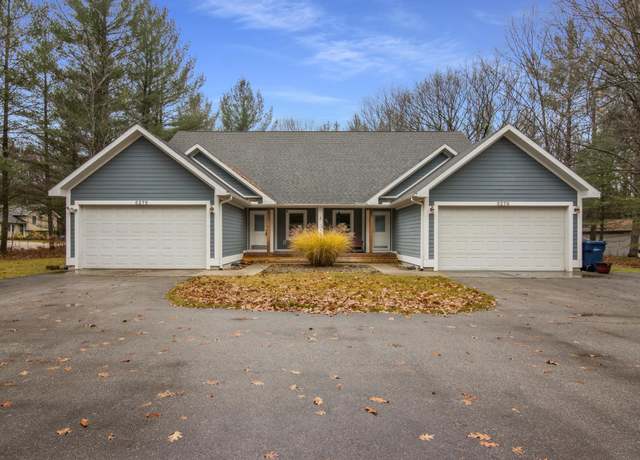 Property at 5279 Vinton Rd, Williamsburg, MI 49690, 6 beds, 4 baths