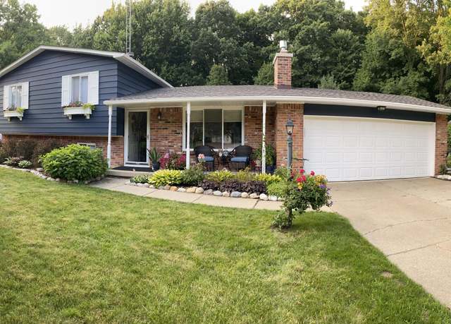 Property at 7223 Mount Juliet Dr, Davison, MI 48423, 3 beds, 1.5 baths