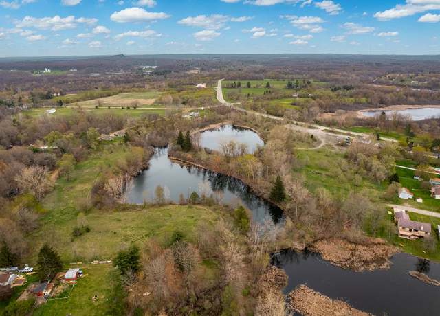 Property at 4501 Grange Hall Rd, Holly, MI 48442, 3 beds