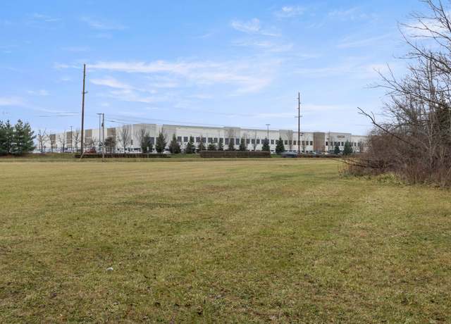 Property at 0 Henry Ruff Rd, Romulus, MI 48174