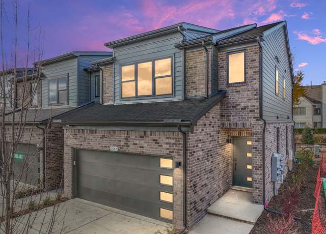 Property at 3012 Canopy Tree Way #9, Ann Arbor, MI 48103, 3 beds, 2.5 baths
