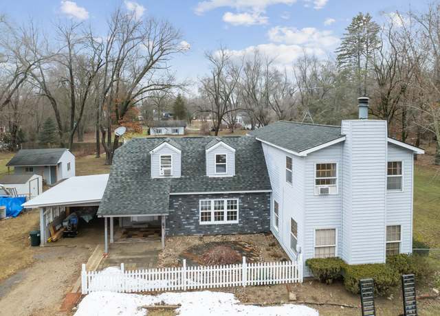 Property at 7890 Bywater, West Bloomfield, MI 48324, 3 beds, 1.5 baths