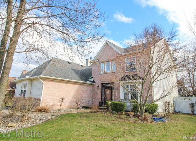 Property at 47037 Reene Dr, Van Buren, MI 48111, 4 beds, 2.5 baths