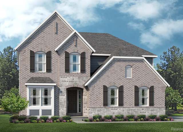Property at 14238 Durant St, Linden, MI 48451, 4 beds, 2.5 baths