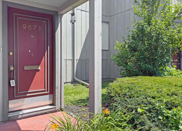 Property at 9671 Harbour Cove Ct, Ypsilanti, MI 48197, 2 beds, 1.5 baths
