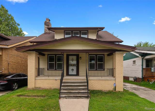 Property at 13935 Terry St, Detroit, MI 48227, 3 beds, 2 baths