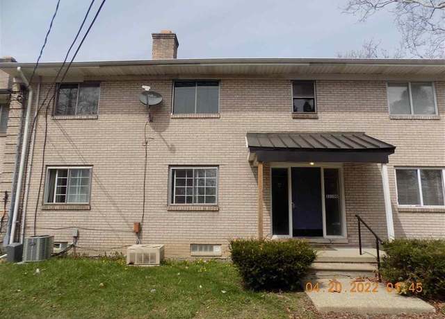 Property at 22100 Dante St, Oak Park City Oakland, MI 48237, 2 beds, 1 bath