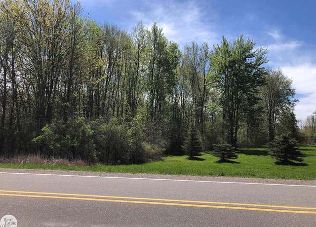 Property at 0 Meisner Rd, East China, MI 48054