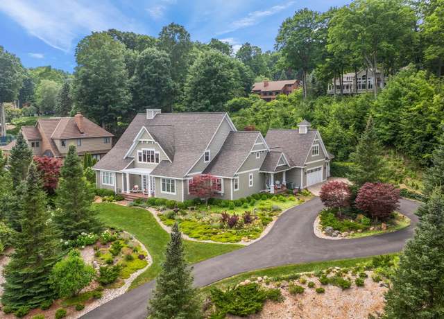 Property at 10241 E San Remo Blvd, Traverse City, MI 49684, 6 beds, 5 baths