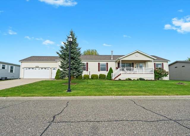 Property at 11209 Apple Grv, South Lyon, MI 48178, 3 beds, 2 baths