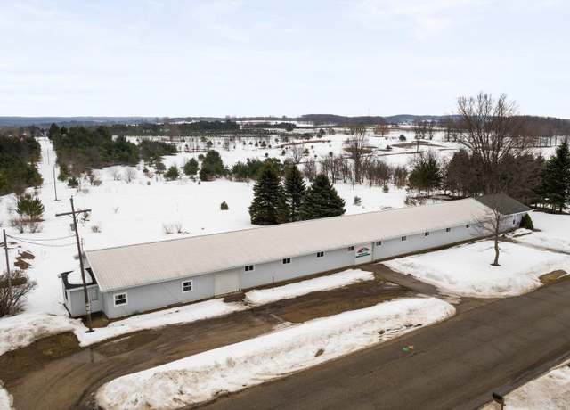 Property at 8031 Chapman Rd, Alden, MI 49612, 3 beds, 2 baths
