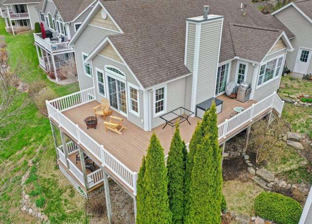 Property at 2570 W Crown Dr, Traverse City, MI 49685, 3 beds, 3 baths