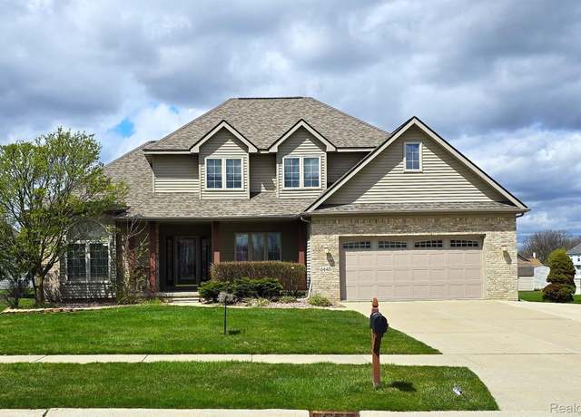 Property at 6440 Wailea Dr, Grand Blanc, MI 48439, 4 beds, 3.5 baths