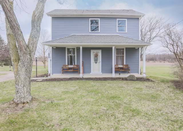 Property at 6123 Fargo Rd, Greenwood, MI 48006, 2 beds, 2 baths