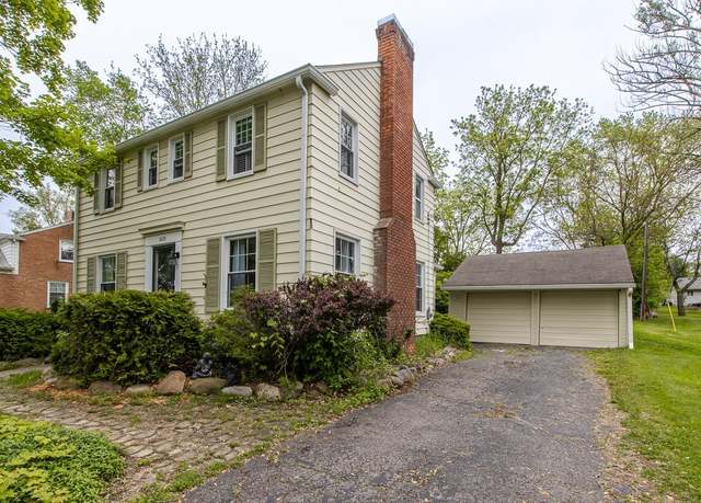 Property at 3070 Old Orchard Dr, Waterford, MI 48328, 3 beds, 1.5 baths