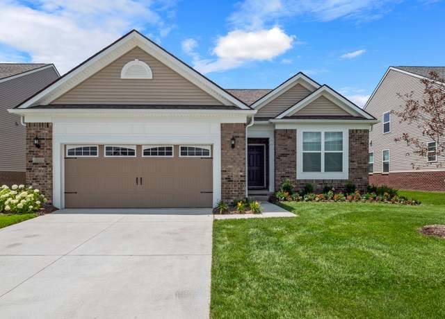 Property at 50006 Bluebell St, Canton, MI 48188, 2 beds, 2 baths