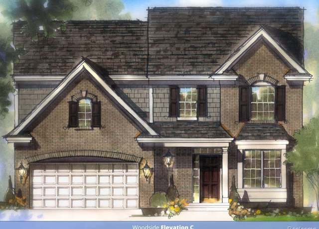 Property at 33622 Baldwin St, Farmington Hills, MI 48336, 4 beds, 2.5 baths