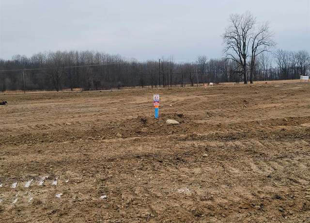 Property at 5443 Championship (61) Dr, Linden, MI 48451