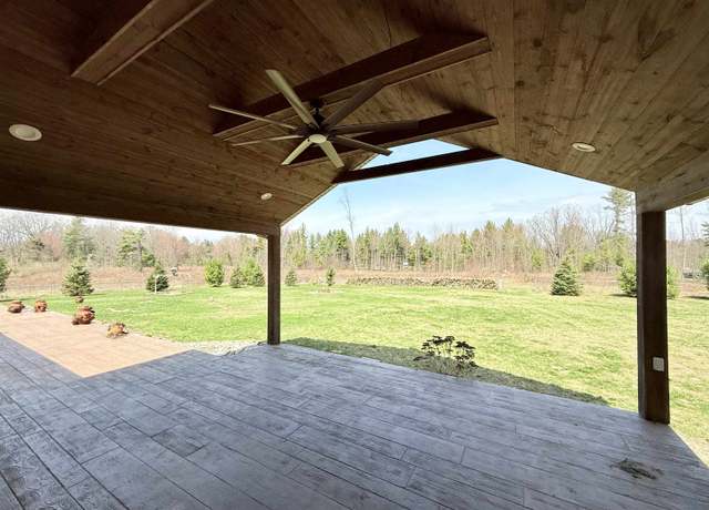 Property at 5078 W Emery Rd, Prudenville, MI 48651, 3 beds, 2 baths