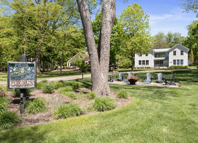 Property at 2787 Lakeshore Dr, Fennville, MI 49408, 5 beds, 4.5 baths