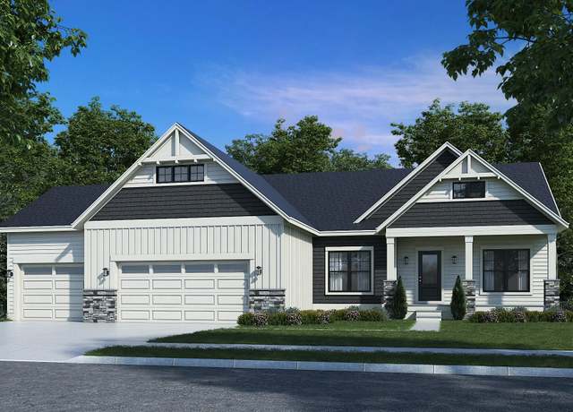 Property at Lot 173 Sturgeon Run, Muskegon, MI 49444, 4 beds, 3.5 baths