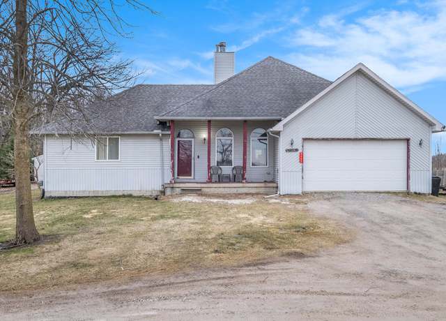 Property at 9265 N Linden Rd, Clio, MI 48420, 3 beds, 2 baths