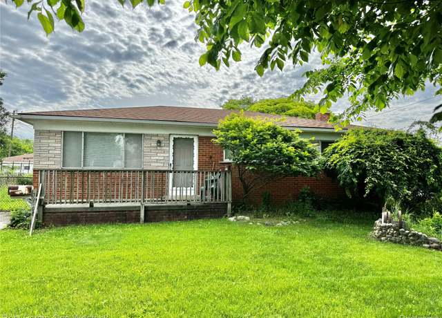 Property at 32008 Bunert Rd, Warren, MI 48088, 3 beds, 1 bath