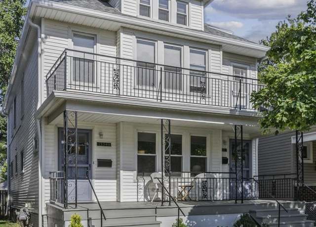 Property at 1354-1354 1/2 Maryland St, Grosse Pointe Park, MI 48230, 5 beds, 2 baths