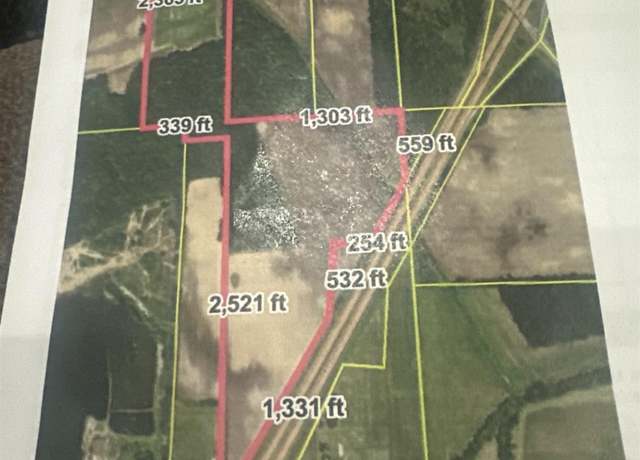 Property at 0 Morocco Rd, Petersburg, MI 49270