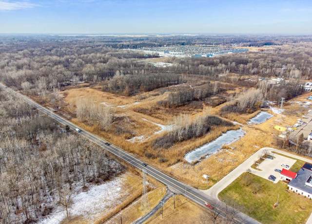 Property at 0 Sibley Rd, Brownstown, MI 48174