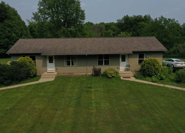 Property at Undisclosed address, Marshall, MI 49068, 2 beds, 1 bath