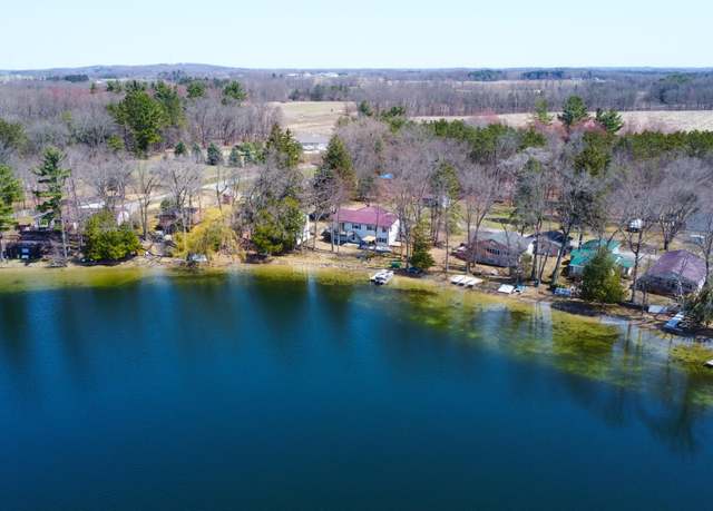 Property at 871 Louann St, Stanton, MI 48888, 3 beds, 3 baths