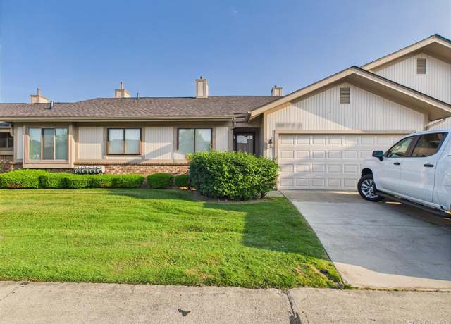 Property at 38772 Windmill Pointe N, Clinton Township, MI 48038, 2 beds, 1 bath