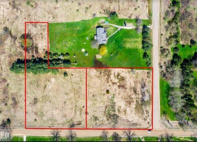Property at 00 Mack Rd, Leonard, MI 48367