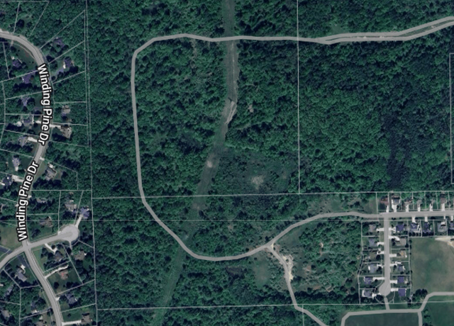 Property at 00 W Jamestown Dr, Metamora, MI 48455