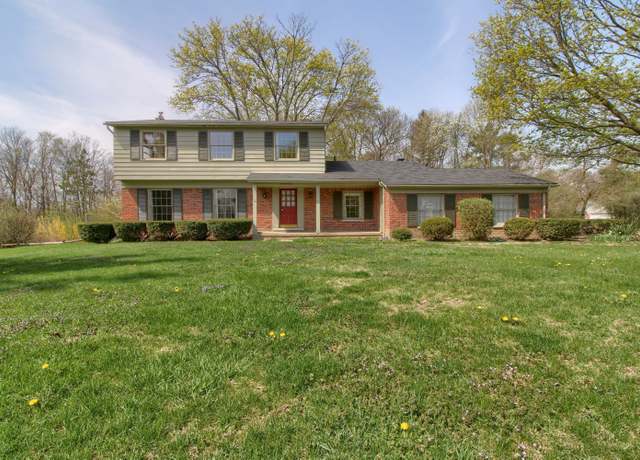 Property at 46895 Bettyhill Hl, Plymouth, MI 48170, 4 beds, 2.5 baths