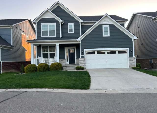Property at 31065 Tremont Ln, Franklin, MI 48025, 3 beds, 3.5 baths